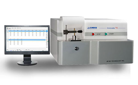 鑄造行業為什么要用直讀光譜儀